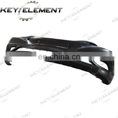 KEY ELEMENT High Quality High Performance Car Bumper 86511-3S000 For Hyundai SONATA 2011 Front Primed Bumper Cover