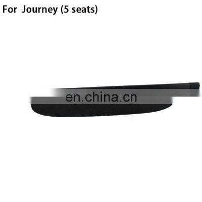 HFTM High Quality Practical Parcel Shelf Wholesale Luggage Cargo Cover for Dodge Journey 5 SeatS 2009-2019 photo-2