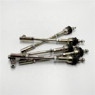 Support Rod Assembly WG2229210041 ofChina Sinotruk HOWO Truck Gearboxspare Parts