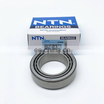 30313DJ ntn taper roller bearing 30313D  30313 D