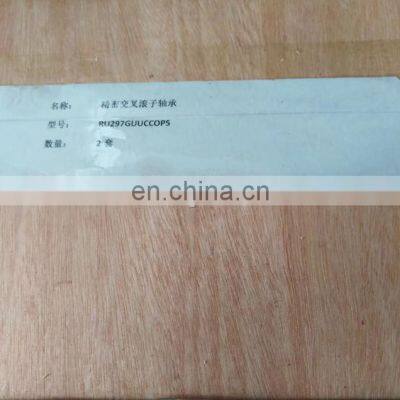 RU228 RU228UU THK IKO Crossed Roller Bearing RU228UUCC0P5 RU228UUCC0 P5 photo-4