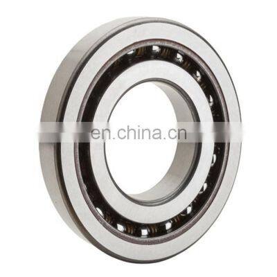 Auto Differential Bearing 7542102 Angular Contact Ball Bearing photo-2