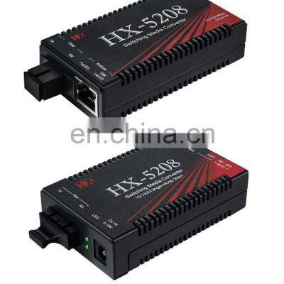 China Manufacturer Ftth Receiver Catv Assemblies Optical Fiber Optical Fiber Media Converter photo-5