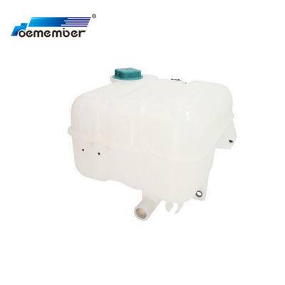 1676576 1676400 Truck Auxiliary Tank Expansion Tank for Truck Volvo FH12 FH16 FL12