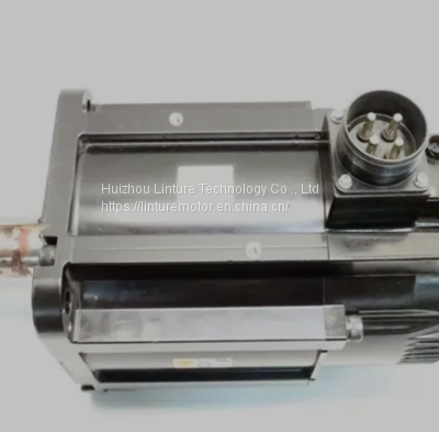 SGMGV-75A3A6C Yaskawa Industrial 200 Voltage Powerful Servo Motor photo-2