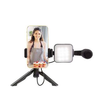 Vlogger Kit Live Light photo-4