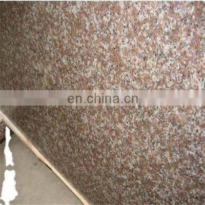 Chinese cheap red G687 granite