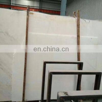 High Quality Natural Stone Polished White Onyx Luxurious Interior Decoration Jade Stone Onyx Slabs