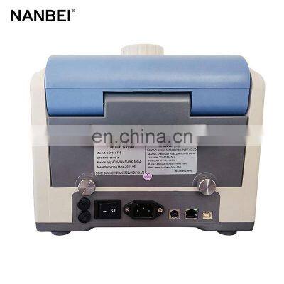 Cheap 96well Gradient Dna Pcr Thermal Cycler photo-5