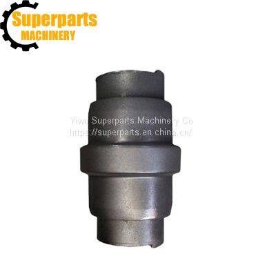 4340535 9106668 EX25-1 EX25-2 EX30-1 EX30-2 Track Bottom Roller for mini excavator lower roller