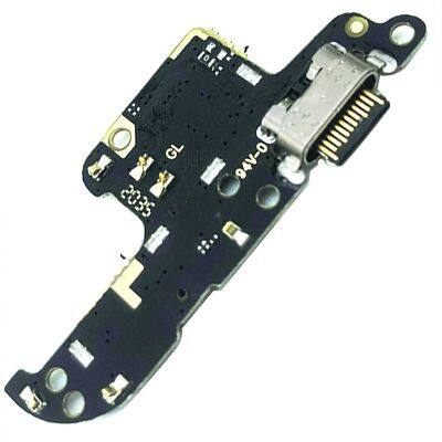 Charging Port Dock Connector Board Flex Cable For Motorola Moto G Play 2021 Cell Phone Spare Parts photo-5