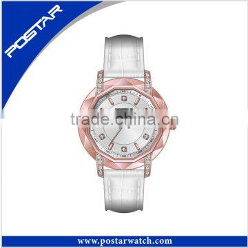 China Factory Quartz Watches For Ladies