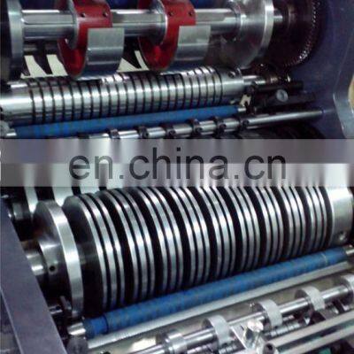 ZF150A A3 A4 Automatic Brown Kraft Paper Pocket Mailer Envelope Machine With Self Adhesive Peel & Seal Flap photo-3