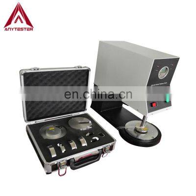 Digital Display Electronic Textile Thickness Tester