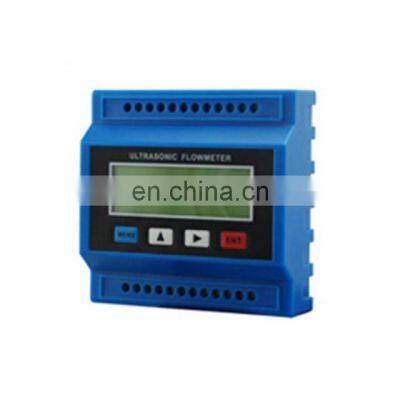 Taijia lowprice TDS-100M Modular Ultrasonic Flowmeter