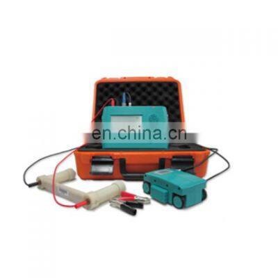 Taijia non-destructive integrated rebar scanner locator rebar detector rebar