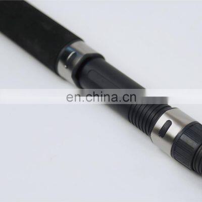 Super Hard Deep Sea Solid Carbon 2.2M Boat Trolling Fishing rod