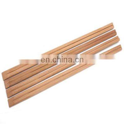 wholesale Hot sale CARBONIZED BAMBOO CHOPSTICK