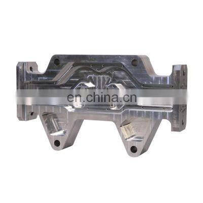 Aluminum Cnc Machining Parts With Laser Cutting Cnc Machining Parts Custom Cnc Machining Stainless Steel photo-4