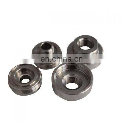 Cnc Machining Service Metal Cnc Machining Parts photo-5