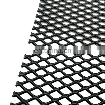 Gold Supplier expanded metal mesh for fence