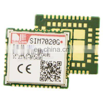 SIMCOM SIM7020G Global-Band NB-IoT LPWA module, SIM7020 IoT Module for Global