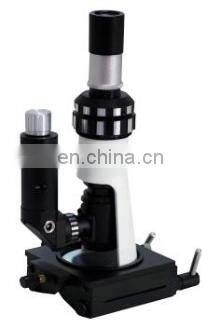 Portable Handled Metallurgical Measurement Microscope HST-BJ-X photo-5