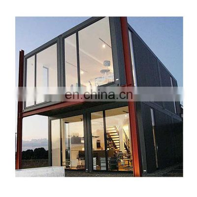 shipping container house prefab modular container Malaysia prefab house prefabricated