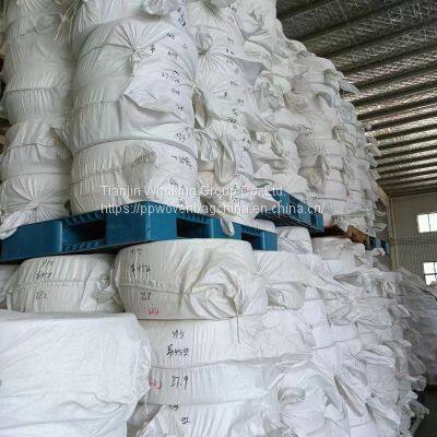 Polyethylene Inserts Are Included for Special Soft Containers Type Big Bag photo-2