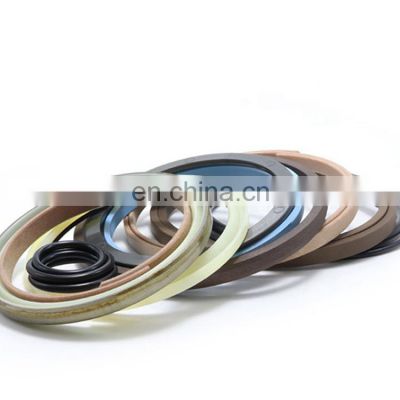 Cheap Excavator Pc 200-8 Pc200-7 Bucket Seal Kit, Discount Price Excav Volv-o Spare Parts Ca-t E320 Boom Cylinder Seal Kit