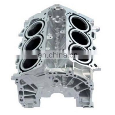 Custom Made Precision High Pressure Die Casting Aluminum Alloy Parts photo-5