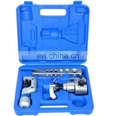 45 Degree Ratchet Eccentric Cone Type Tube Expander Flaring Tool for Refrigeration Tools CT-808 FT-808 photo-2