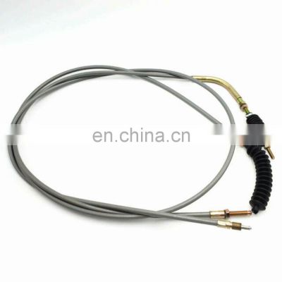 910/60216 THROTLE CABLE FOR TRUCK PARTS EXCAVATOR SPARE  910/60216