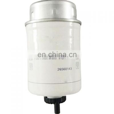 hot sale  High quality engine  parts Fuel filter 26560143