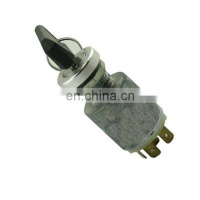 Construction machinery parts   Ignition switch 34B0090