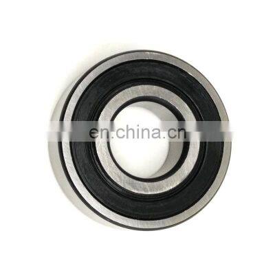 High Quality Stainless Steel  Bearings Ball Bearing Machine Made In China 6005 6006 6007 6008 6009 6010  Ball Bearings