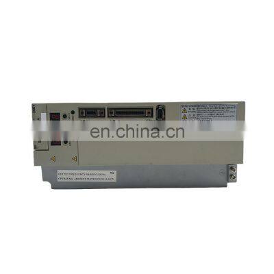 Brand New Original Servo Driver Servopack 3kw Servopack Model SGDM-30ADA SGDM-30ADA SGDM Series Servo Driver Sservopack photo-4