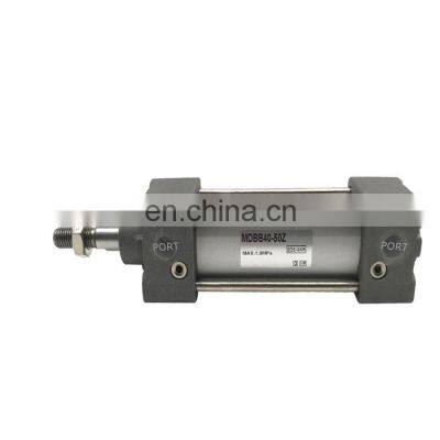 SMC New cylinder MDBT8050Z MDBT80-50Z