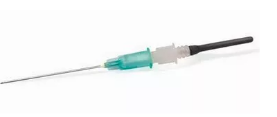 Through-link Needle for Blood Collection photo-2