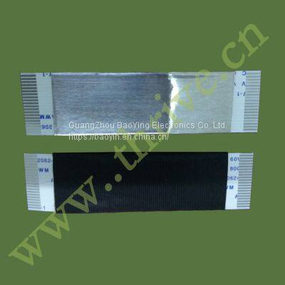 LVDS Ffc Cable,flexible Flat Cable, Flex Strip Jumpers, Axon Fix Cable, Ffc Assemble,thailand, Ffc Crimp Cable photo-3