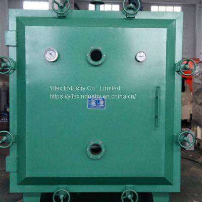 YZG/FZG Series Vacuum Tray Dryer photo-3