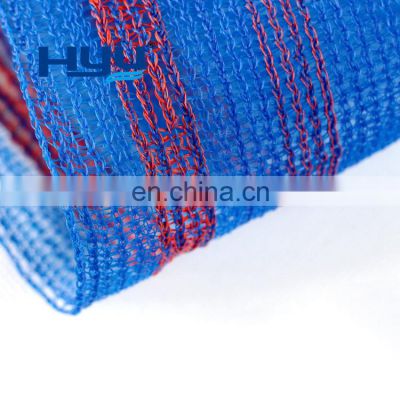 Anti UV Blue Debris Scaffolding Nets Construction Safety Nets Manufacturers