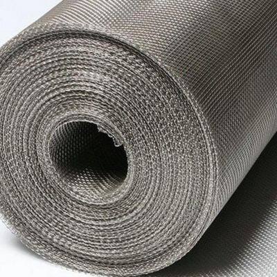 304l Imported Stainless Steel Screen photo-2