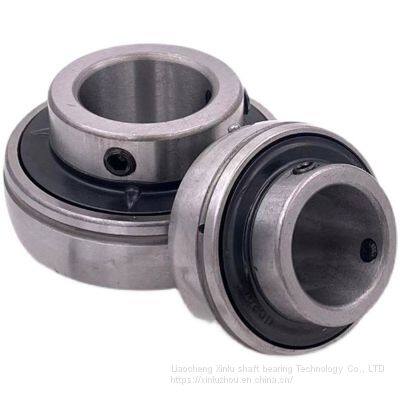 Внешний сферический подшипник UCP213-40         UCP215-48