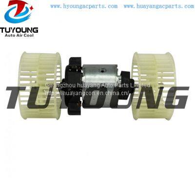 TUYOUNG HY-FM208 Auto air con blower fan motors Mercedes Benz Actros truck 003.830.0508