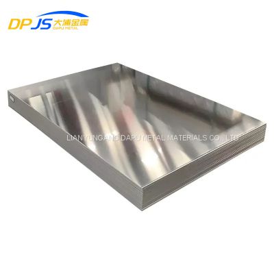 310lmn/SUS2205/Ss660/310lmod/353mA/N08800 Stainless Steel Plate/Sheet GB/DIN/En