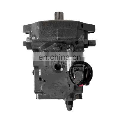 Excavator Pump Parts D375A Main Pump D375A-6R Hydraulic Pump 7081S00951