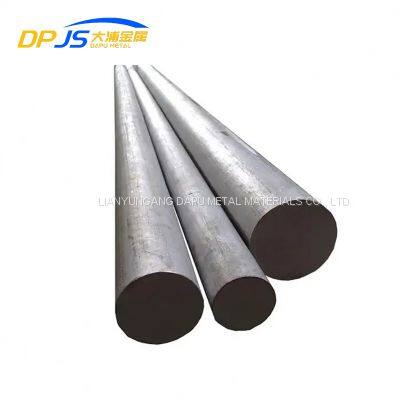 F141/C300/18Ni300/C250/18Ni250 Nickel Alloy Bar/Rod Customized Surface