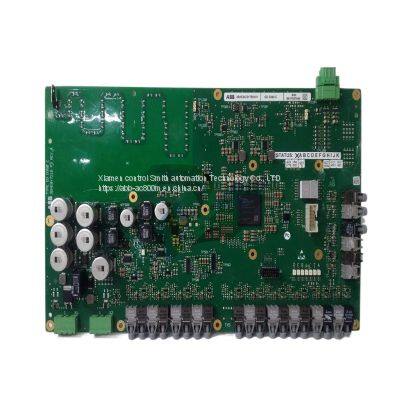 ABB 216DB61 HESG324063R100 REG216 Generator Protector Accessory Module photo-2