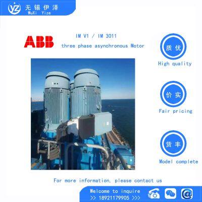 M2JAX Series High-efficiency Explosion-proof Three-phase Asynchronous Motor for Hazardous Environments photo-5